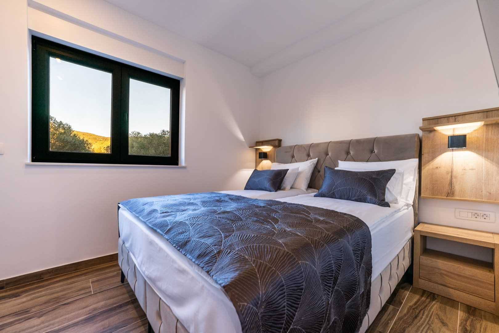 FRADAMA Blue A3 | Adriatic Luxury Villas
